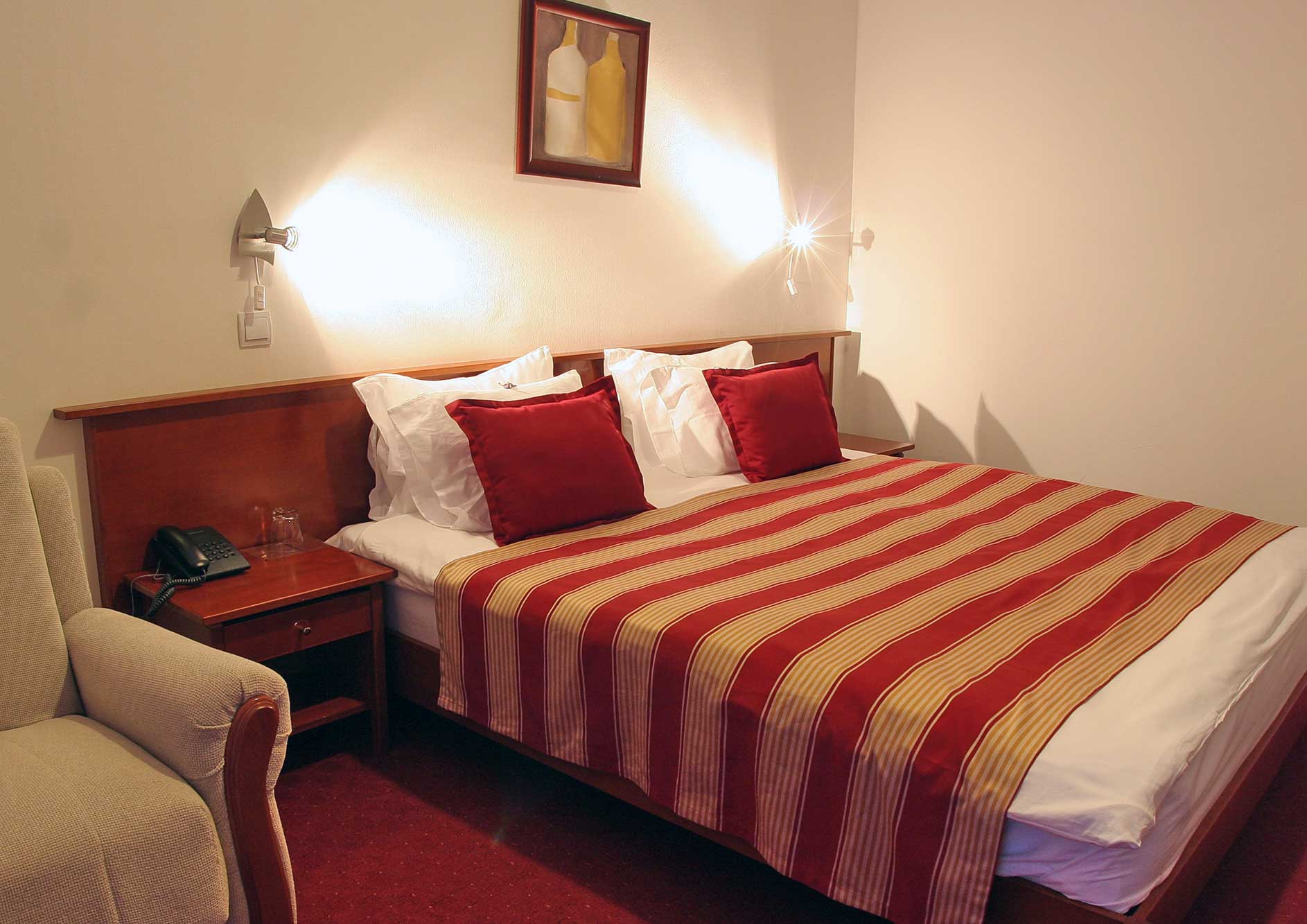 Hotel divčibare - mountain divcibare hotel standard soba 3